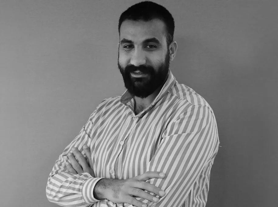 Eng. Ahmed Tarek BIM Manager