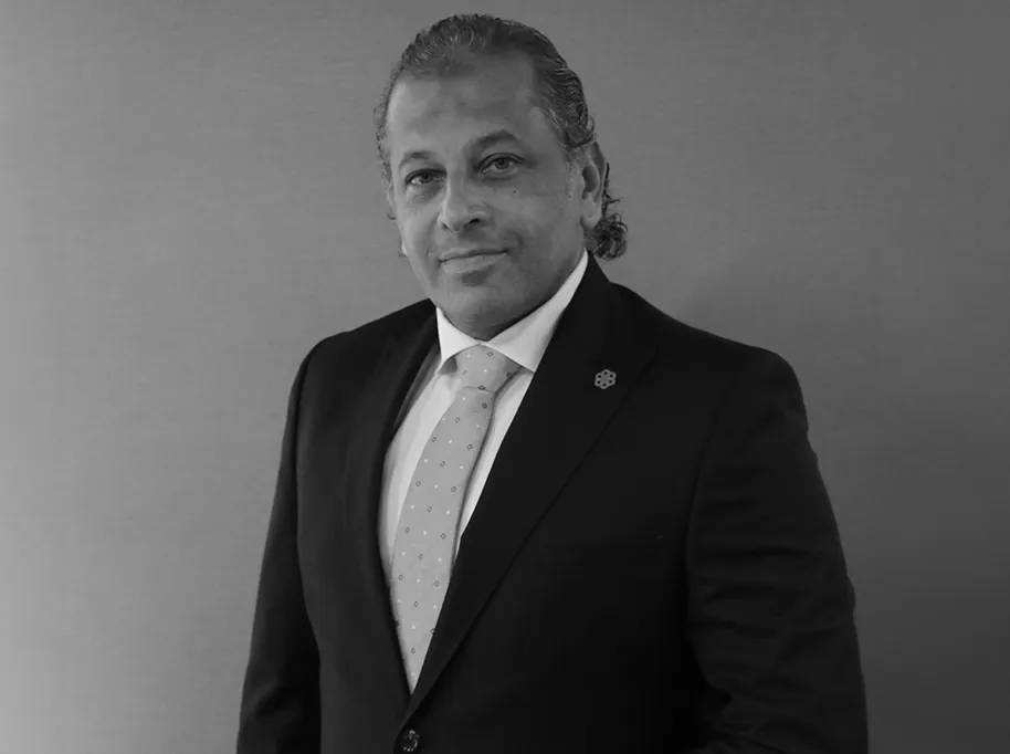 Eng. Hatem Fayez Project Supervision Director