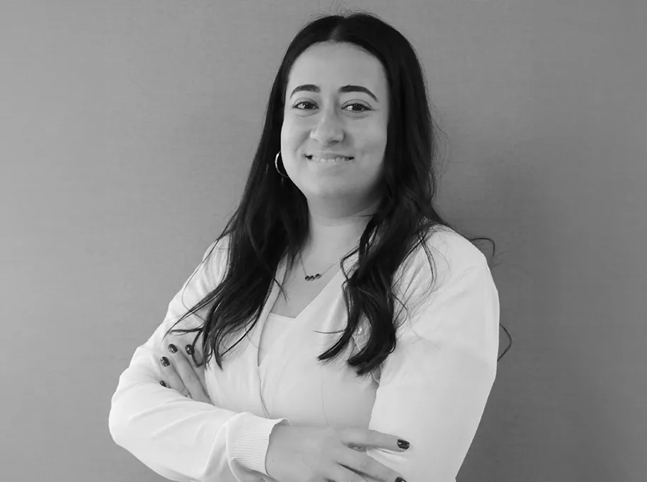 Eng. Monica Nashaat BIM Architect