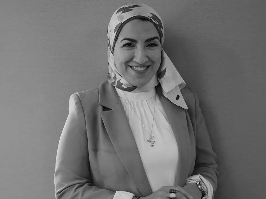 Eng. Nagwan Youssef Executive Design Manager