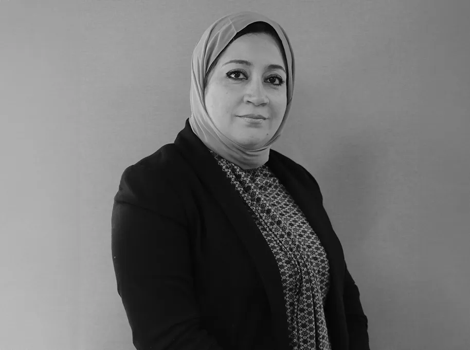 Eng. Rania Hussein Head of Architecture Engineering